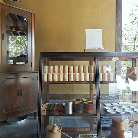 Kominka Neri（古民家煉り） Miyawaka Extérieur photo
