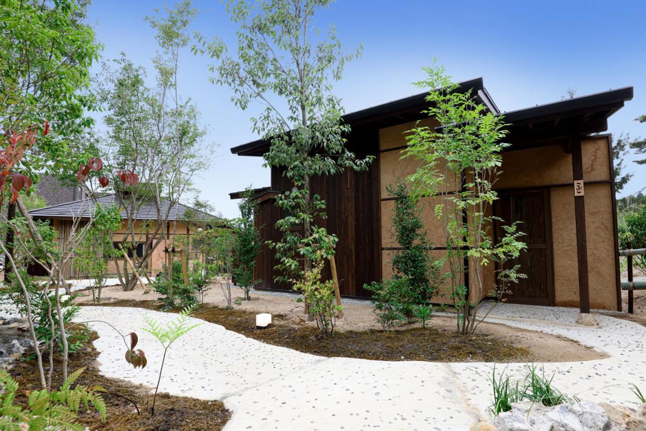 Kominka Neri（古民家煉り） Miyawaka Extérieur photo