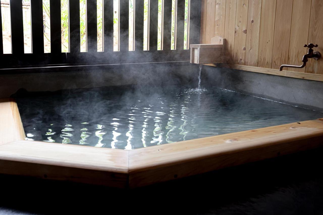 Kominka Neri（古民家煉り） Miyawaka Extérieur photo