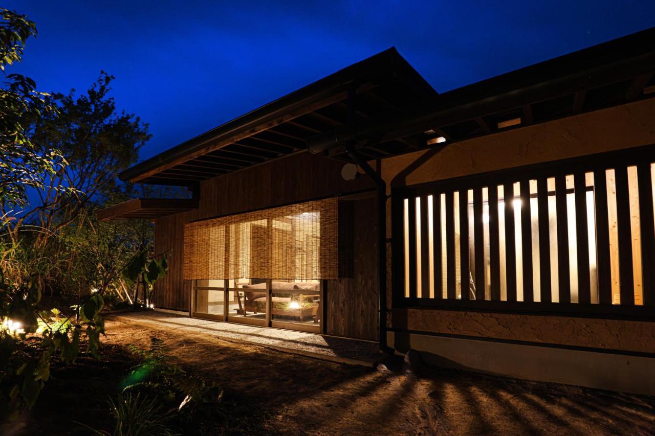 Kominka Neri（古民家煉り） Miyawaka Extérieur photo
