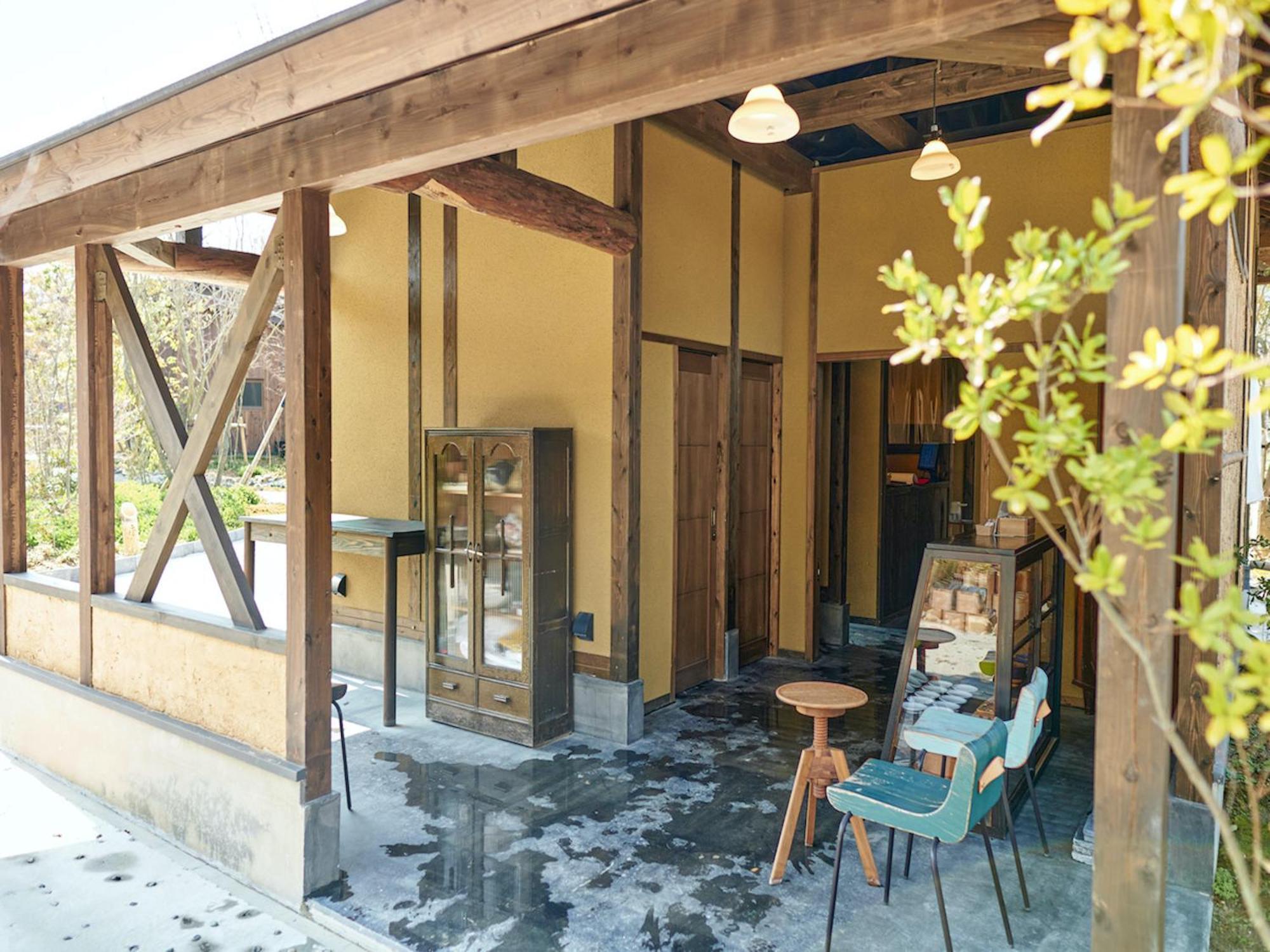 Kominka Neri（古民家煉り） Miyawaka Extérieur photo