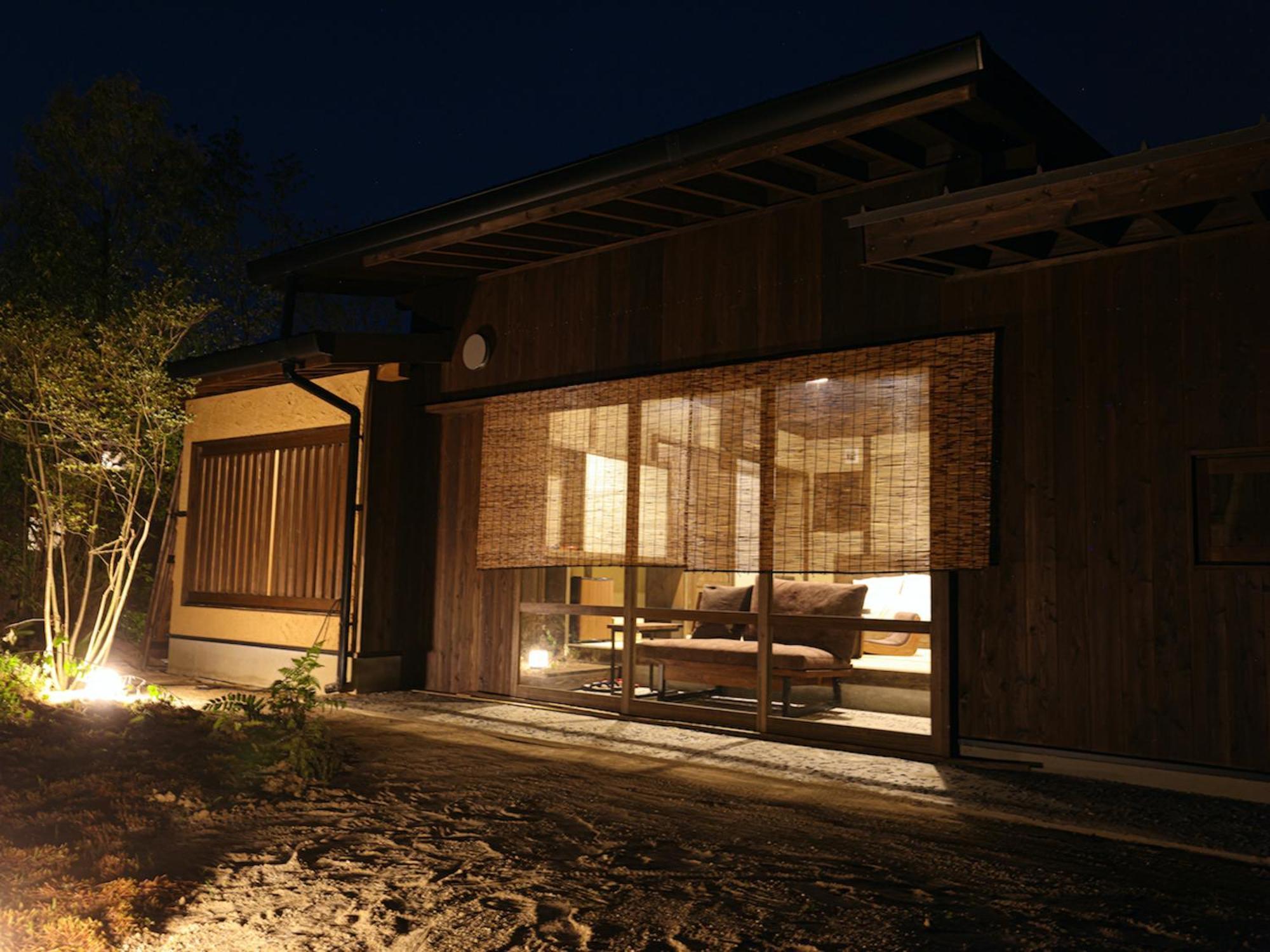 Kominka Neri（古民家煉り） Miyawaka Extérieur photo